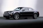 Chrysler 300C Concept 2003 года